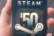 Steam Wallet: "Вы еще не покупаете в Steam? Тогда мы идем к вам!" Steam Wallet: "Вы еще не покупаете в Steam? Тогда мы идем к вам!"