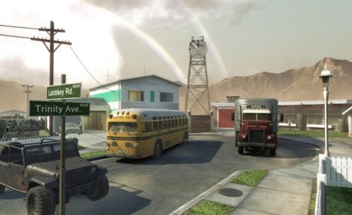 Call of Duty: Black Ops 2 - Nuketown 2025