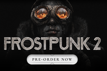 Даты релиза и бета-теста Frostpunk 2 Даты релиза и бета-теста Frostpunk 2